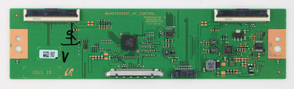 samsung bn96-41484c t-con board