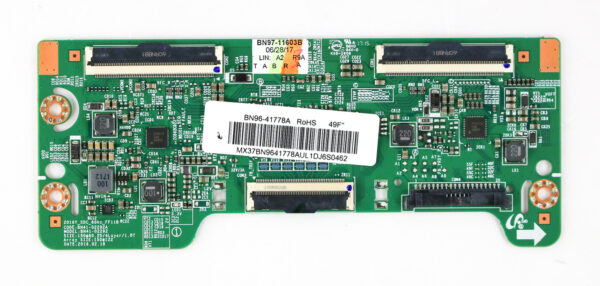 SAMSUNG BN96-41778A T-Con Board