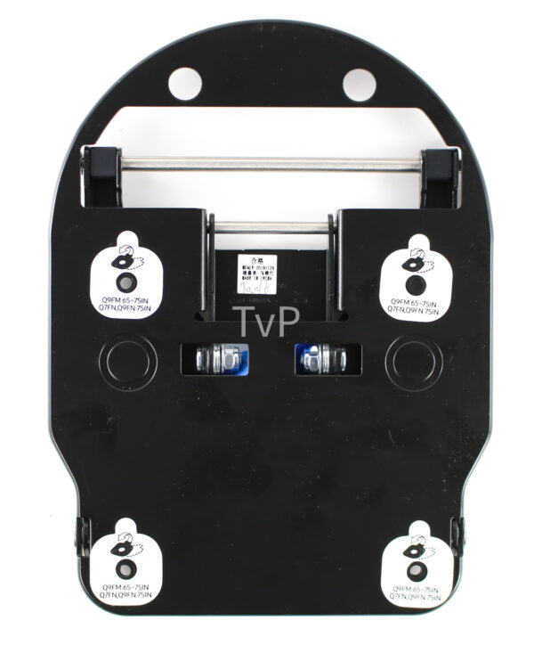 samsung bn96-50670a no gap wall mount