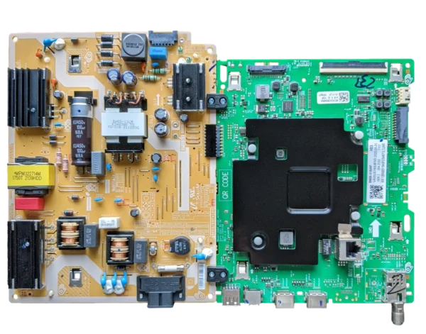 Samsung BN96-51849F Main Board Power Supply
