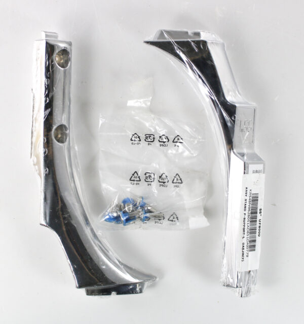 samsung bn96-28051a/bn96-28053a legs