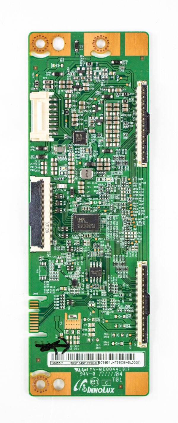 samsung bn96-30065c t-con board