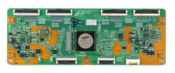 samsung bn96-30714a t-con board