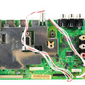 HITACHI CAC8I22161 Main Board