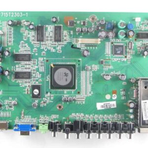 PHILIPS CBPF72MKPB Main Board