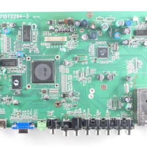 PHILIPS CBPF72MKZC8 Main Board