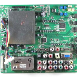 INSIGNIA CBPF8Z6KA1 Main Board