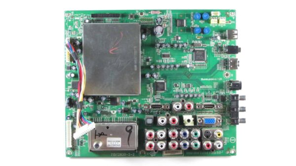 INSIGNIA CBPF8Z6KA1 Main Board