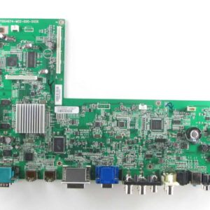 NEC CBPFGQBCB0NN0040006 Main Board