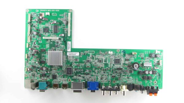 nec cbpfgqbcb0nn0040006 main board