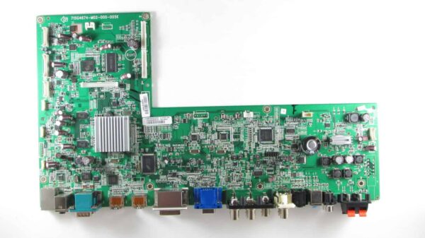 nec cbpfgqbcb0nn0040007 main board