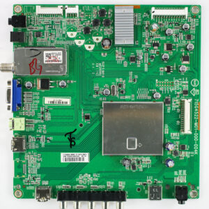 DYNEX CBPFTXBCBZK08801 Main Board
