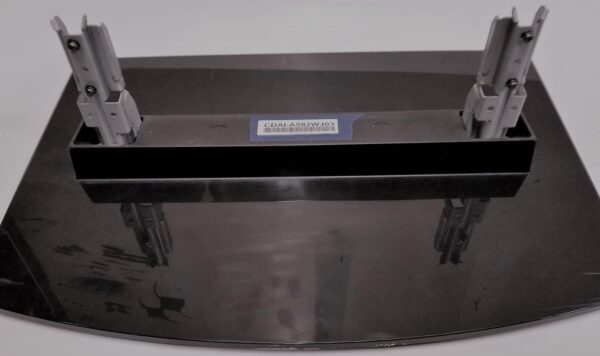 SHARP CDAI-A582WJ03 Tv Stand Complete