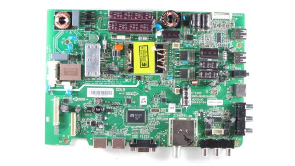 LG COV32805501 Main Board