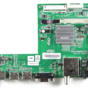 LG COV32945801 Main Board