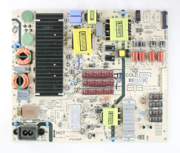 lg cov34565601 power board
