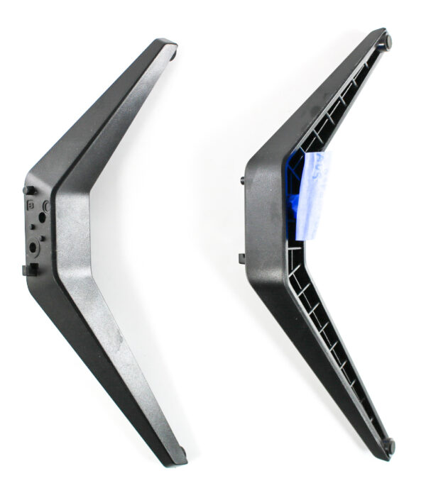 lg cov36129601 cov36129602 tv stand legs