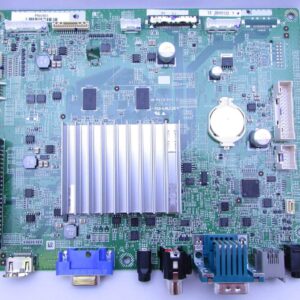SHARP CPWBX1114MP54 Main Board