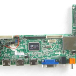 Westinghouse CV3393BH-F Main Board