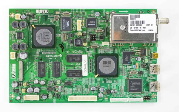 sceptre ddm42_v3 main board