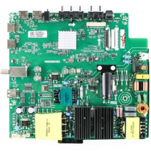 HAIER DH1TKZM0300M Main Board
