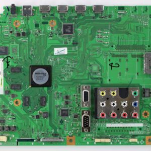 SHARP DKEYMF953FM05 Main Board