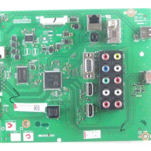 SHARP DKEYMG460FM02N Main Board