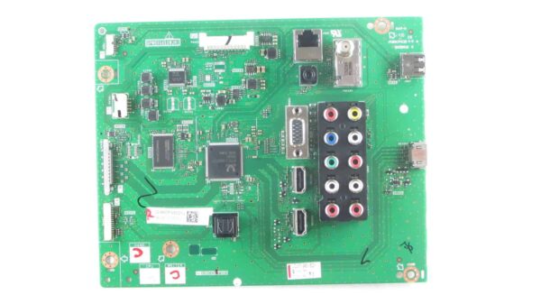 sharp dkeymg460fm02n main board
