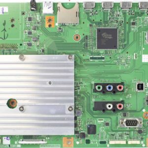 SHARP DKEYMG506FM01 Main Board