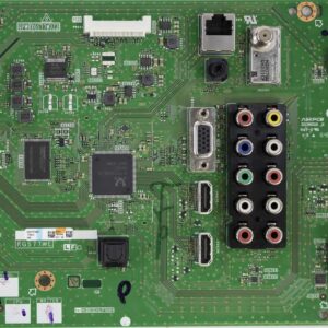 SHARP DKEYMG577FM07 Main Board
