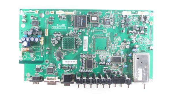 maxent dpwb11497-ml--b main board