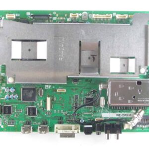 SHARP DUNTKE028FM05 Main Board