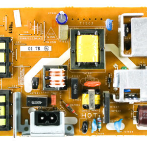 Sharp DUNTKE333FM01 Power Supply