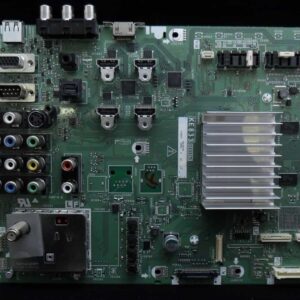 SHARP DUNTKE833FM03 Main Board