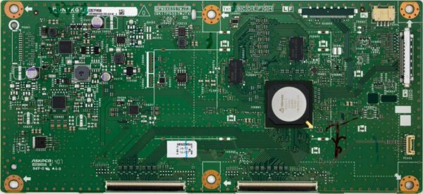 SHARP DUNTKG357FM06 T-Con