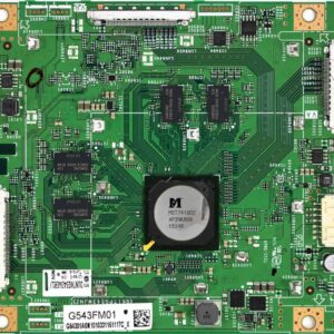 VIZIO DUNTKG543FM01 Frc Board
