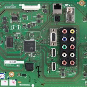 SHARP DUNTKG780FM03 Main Board