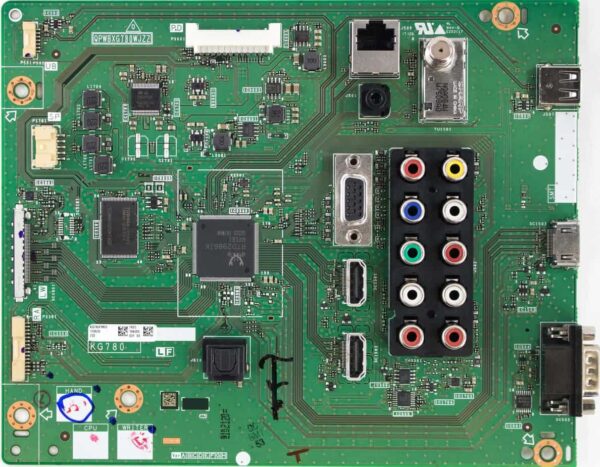 sharp duntkg780fm03 main board