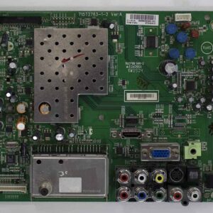 DYNEX CBPF8Z6KQB Main Board