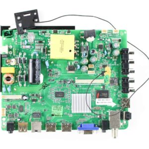 ELEMENT E17011-1-SY Main Board/Power Supply