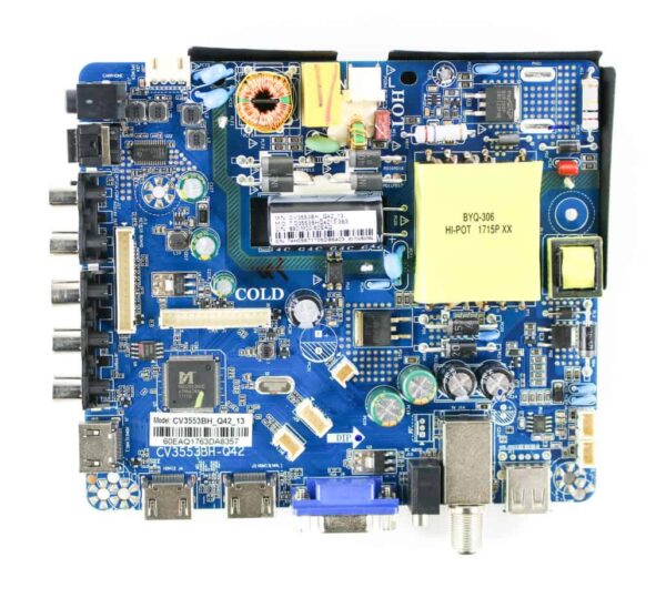 element e17095-sy main board