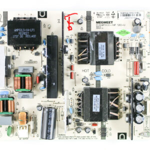 Megmeet MP160D-1MF-580-U Power Supply for  E4SW5017RKU