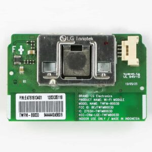 LG EAT61613401 Wifi Module