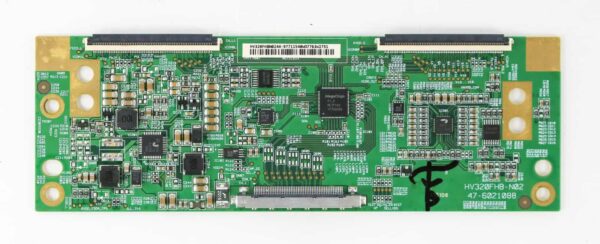 LG EAT63593901 T-Con Board