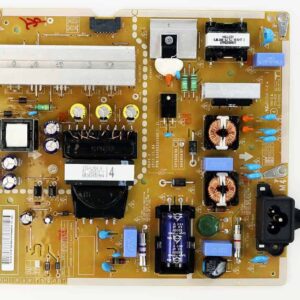 LG EAY63630707 Power Supply Board
