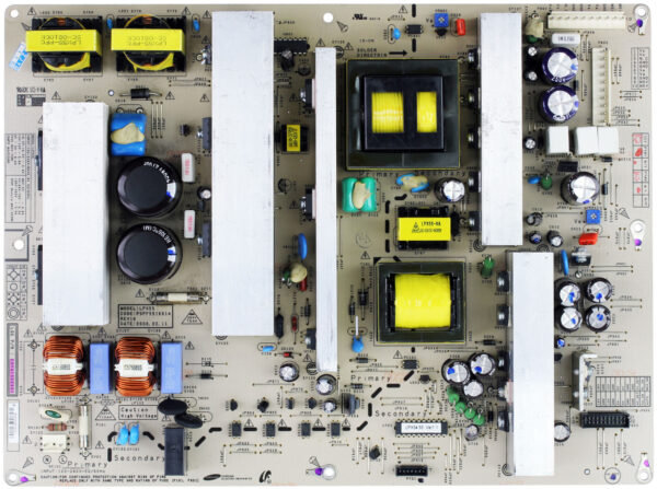 lg eay41360901 power supply