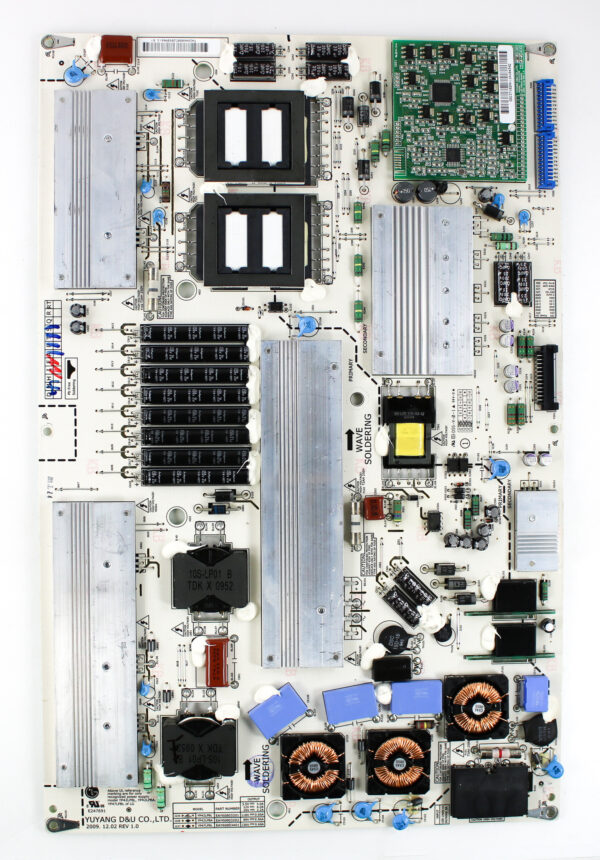 lg eay60803101 (yp42lpbl) power supply
