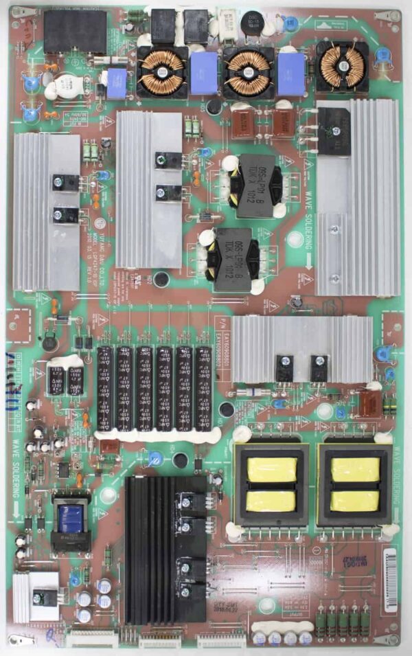lg eay60908802 power supply