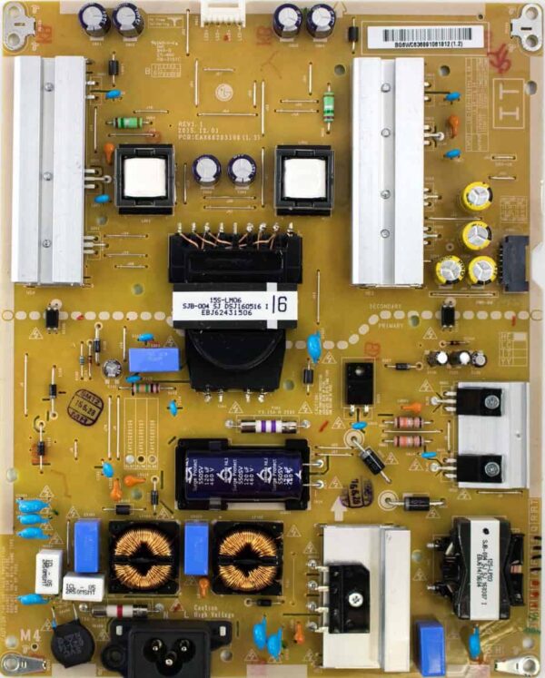lg eay63689107 power supply