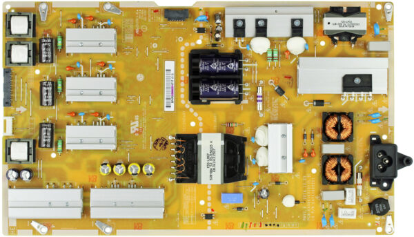 lg eay63689201 power supply board